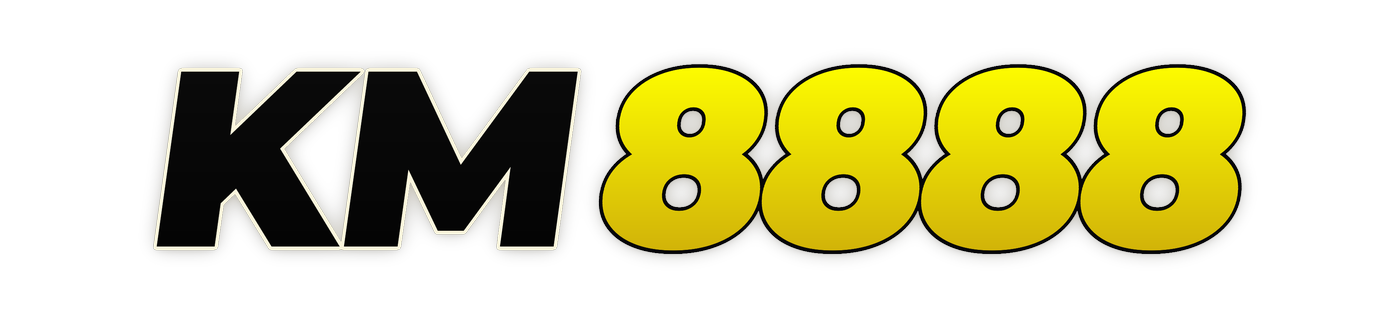 km8888 logo